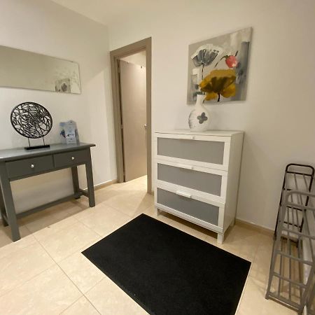 Apartmán Prober_Consuegra Pas De La Casa Exteriér fotografie