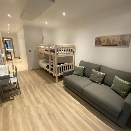 Apartmán Prober_Consuegra Pas De La Casa Exteriér fotografie