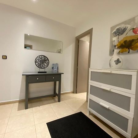 Apartmán Prober_Consuegra Pas De La Casa Exteriér fotografie