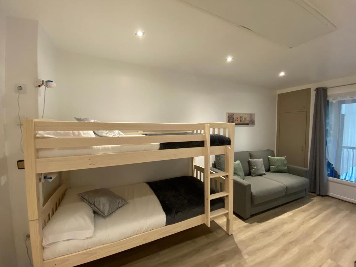 Apartmán Prober_Consuegra Pas De La Casa Exteriér fotografie