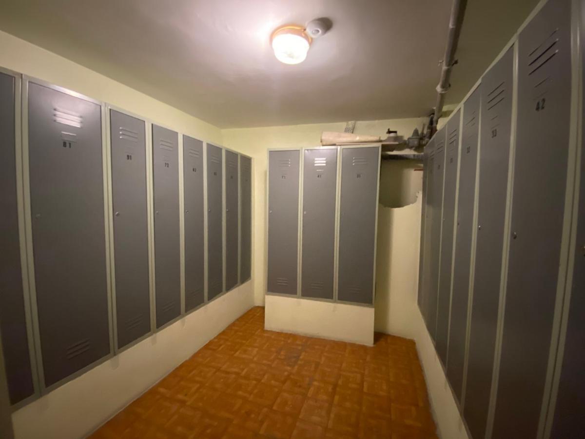 Apartmán Prober_Consuegra Pas De La Casa Exteriér fotografie