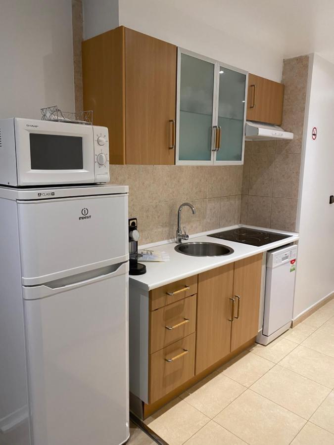 Apartmán Prober_Consuegra Pas De La Casa Exteriér fotografie