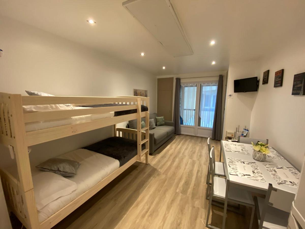 Apartmán Prober_Consuegra Pas De La Casa Exteriér fotografie
