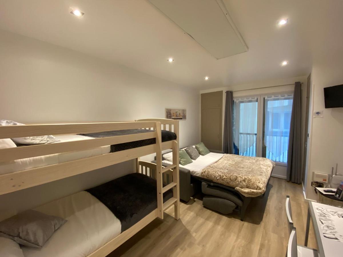 Apartmán Prober_Consuegra Pas De La Casa Exteriér fotografie