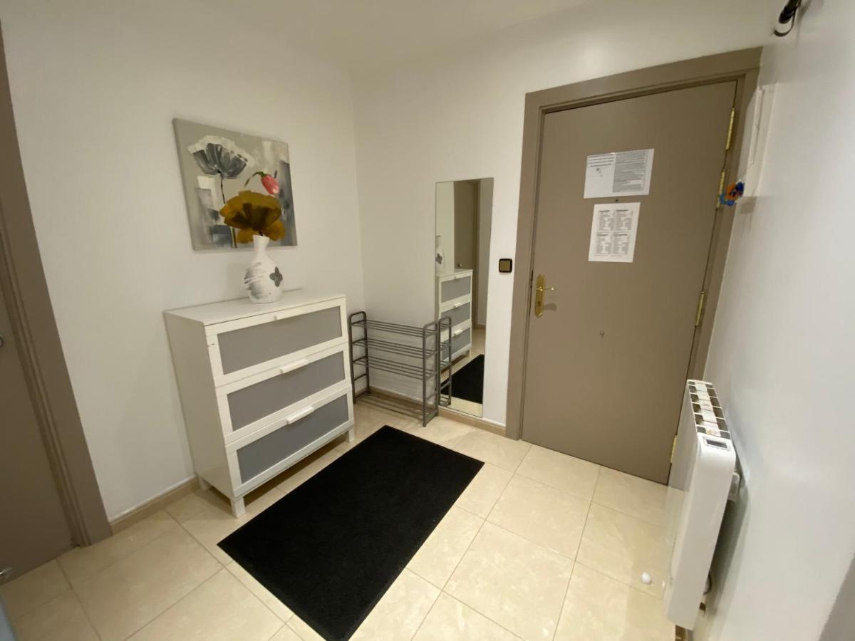 Apartmán Prober_Consuegra Pas De La Casa Exteriér fotografie