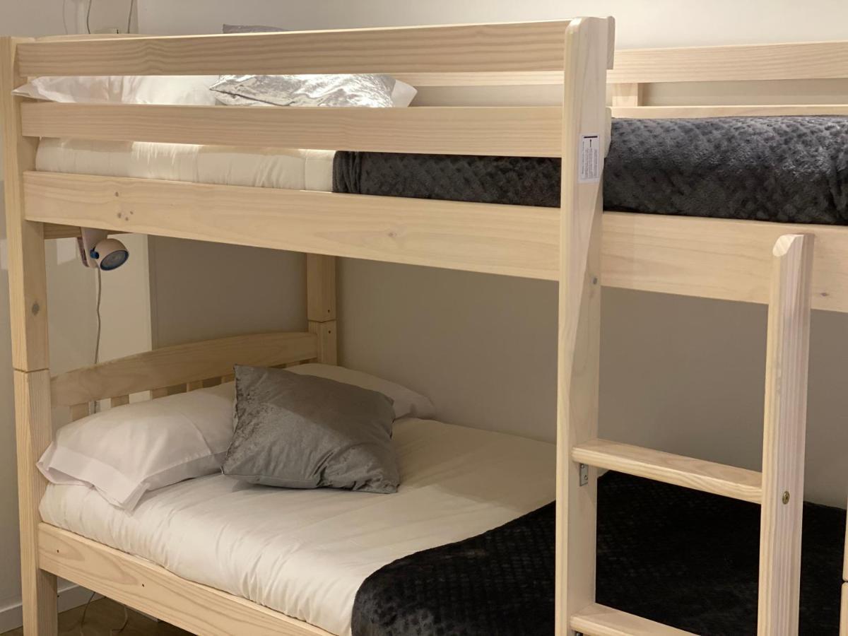 Apartmán Prober_Consuegra Pas De La Casa Exteriér fotografie