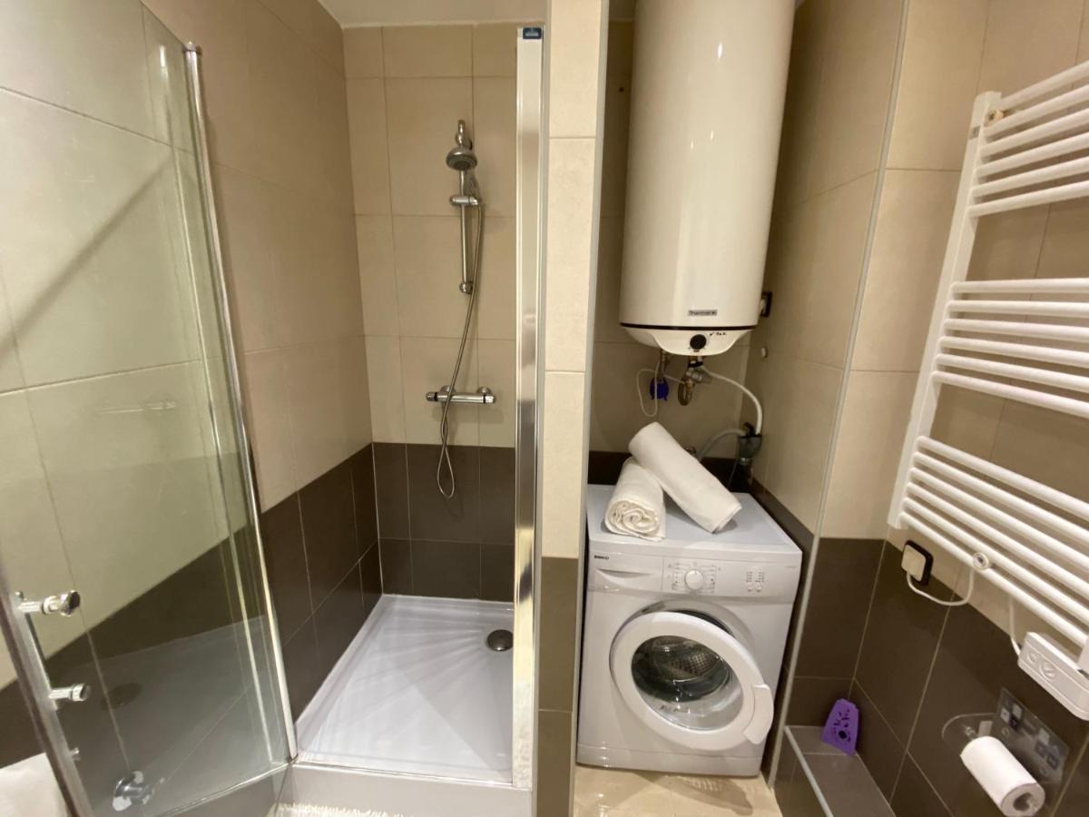Apartmán Prober_Consuegra Pas De La Casa Exteriér fotografie